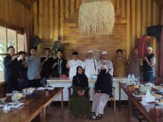 Aliansi Rakyat Sumbawa Barat Bersatu Gelar Konsolidasi Akbar Tolak Izin Usaha Penjualan Miras di KSB