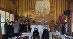Aliansi Rakyat Sumbawa Barat Bersatu Gelar Konsolidasi Akbar Tolak Izin Usaha Penjualan Miras di KSB