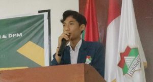 BEM UNDOVA Sesalkan Sikap Pemda dan DPRD KSB yang Menutup Akses Informasi Terkait Fasilitasi Miras di Provinsi