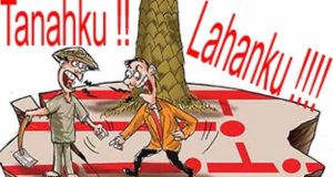 Konflik Tanah Kiantar, BPN dan Pemda KSB Satu Suara