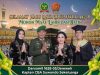 IKLAN: KELUARGA BESAR KORAMIL 1628-05/JEREWEH MENGUCAPKAN SELAMAT HARI RAYA IDUL FITRI 1 SYAWAL 1447 H MOHON MAAF LAHIR DAN BATIN