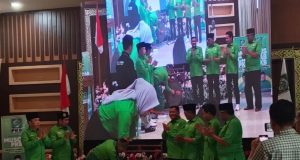 Muscab PKB KSB, Momentum Perkuat Akar Rumput