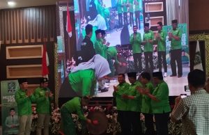 Muscab PKB KSB, Momentum Perkuat Akar Rumput
