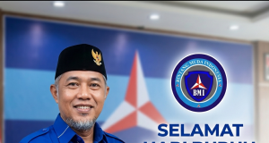 KETUA DPC BMI SUMBAWA BARAT MENGUCAPKAN SELAMAT HARI BURUH 1 MEI 2026