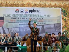 Optimalisasi Smelter PT.AMNT Jadi Sorotan, HMI KSB Minta Izin Ekspor Tak Diperpanjang