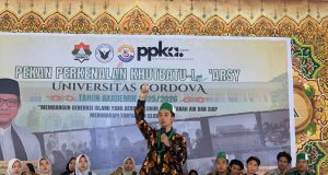 Optimalisasi Smelter PT.AMNT Jadi Sorotan, HMI KSB Minta Izin Ekspor Tak Diperpanjang