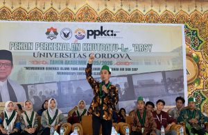 Optimalisasi Smelter PT.AMNT Jadi Sorotan, HMI KSB Minta Izin Ekspor Tak Diperpanjang