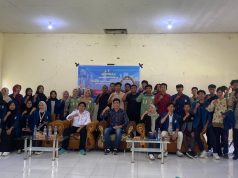 HIPMI Sumbawa Barat Cetak Jiwa Wirausaha Mahasiswa: Bukan Soal Modal, Tapi Mental