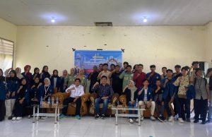 HIPMI Sumbawa Barat Cetak Jiwa Wirausaha Mahasiswa: Bukan Soal Modal, Tapi Mental