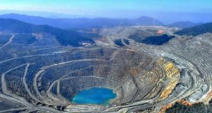 Pribumi Lingkar Tambang KSB Belum Sejahtera: PW SEMMI NTB Tuding PT AMNT Tidak Serius Percepatan Operasi Smelter