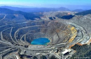 Pribumi Lingkar Tambang KSB Belum Sejahtera: PW SEMMI NTB Tuding PT AMNT Tidak Serius Percepatan Operasi Smelter