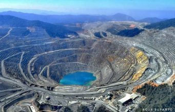 Pribumi Lingkar Tambang KSB Belum Sejahtera: PW SEMMI NTB Tuding PT AMNT Tidak Serius Percepatan Operasi Smelter
