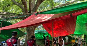 Sat Samapta Polres Bima Kota Sikat Sabung Ayam di 5 Lokasi, Warga Resah Terbantu