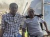 “Turun Gunung,” Daeng Karaeng Samun Fakhruddin Pimpin Aksi Kepung Pelabuhan Tano 2 Juni: Provinsi Sumbawa Harga Mati!