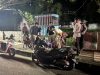 Antisipasi Gangguan Kamtibmas, Ton Dalmas Sat Samapta Intensif Patroli Malam