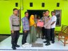 Polres Dompu Ulurkan Tangan untuk Korban Penganiayaan