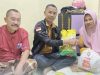 Polmas Monggonao Hadir Nyata Jaga Warga