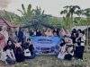 Ampas Tahu disulap menjadi Nugget, Mahasiswa KKN Tematik Undova 2026 Berbagi Inovasi Bersama Ibu-Ibu TBA Kelurahan Sampir