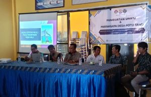 Mahasiswa KKNT Bersama LP3H Universitas Cordova Gelar Pelatihan dan Pendampingan Sertifikasi Halal bagi UMKM