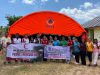 Menembus Medan Sulit, Tim Medis BSMI KSB Jangkau Penyintas Gempa di Pelosok NTT