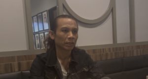 ALARM NTB Ancam Gedor Imigrasi Mataram