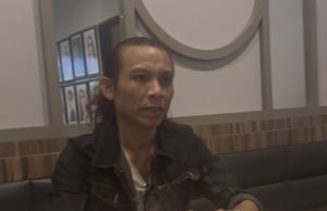 ALARM NTB Ancam Gedor Imigrasi Mataram