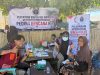 Alumni FKG UNAIR Gelar Pelayanan Gigi Gratis di 12 Titik Terdampak Bencana di Flores