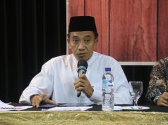 Polisikan Warga Gegara Nomor WA, Gubernur NTB Disentil Dekan Undova