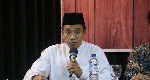 Polisikan Warga Gegara Nomor WA, Gubernur NTB Disentil Dekan Undova