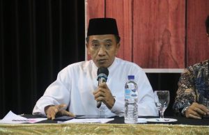 Polisikan Warga Gegara Nomor WA, Gubernur NTB Disentil Dekan Undova