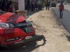 Imbas Proyek Jalan Sutan Syahril Taliwang, Bikin Tabrakan hingga Cekcok