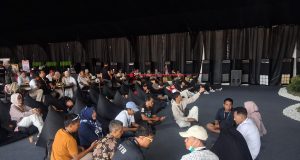 Dorong Pariwisata Inklusif, ITDC bersama NTB Care Ajak Sahabat Disabilitas Nikmati Balap Kelas Dunia di Luxury Tent