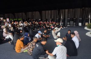 Dorong Pariwisata Inklusif, ITDC bersama NTB Care Ajak Sahabat Disabilitas Nikmati Balap Kelas Dunia di Luxury Tent